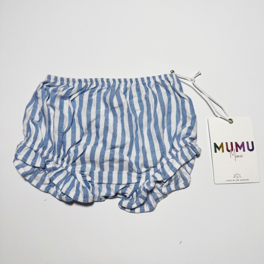 Show Me Your Mumu Mini Billie Bloomers